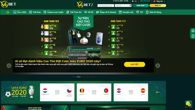 V9Bet Bianciotto 💎 【V9 BET】Trải Nghiệm Giải Trí Số Đẳng Cấp Châu Á 🎯 16 Nhà cái V9Bet ghi dấu ấn với loạt giải thưởng danh giá