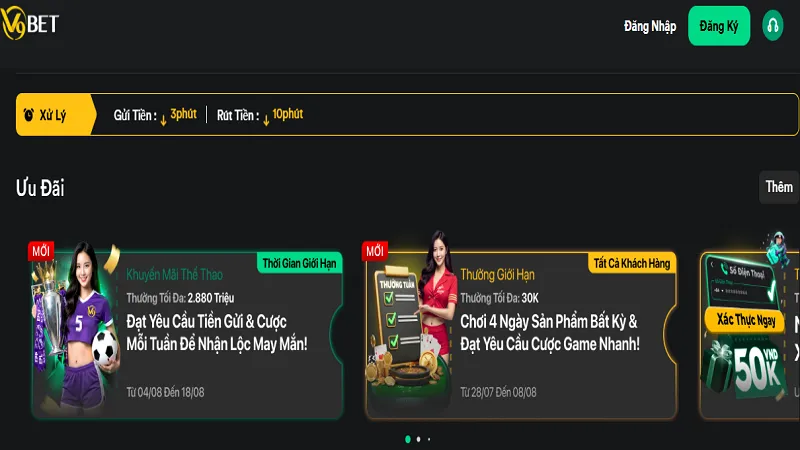 V9Bet Bianciotto 💎 【V9 BET】Trải Nghiệm Giải Trí Số Đẳng Cấp Châu Á 🎯 19 Ngập tràn ưu đãi cực hot tại sân chơi giải trí V9Bet
